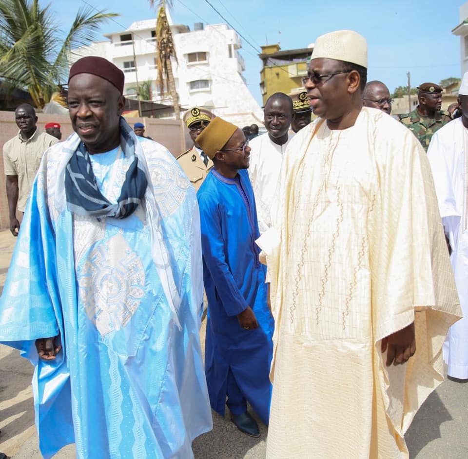 Serigne Mansour Sy Djamil 10