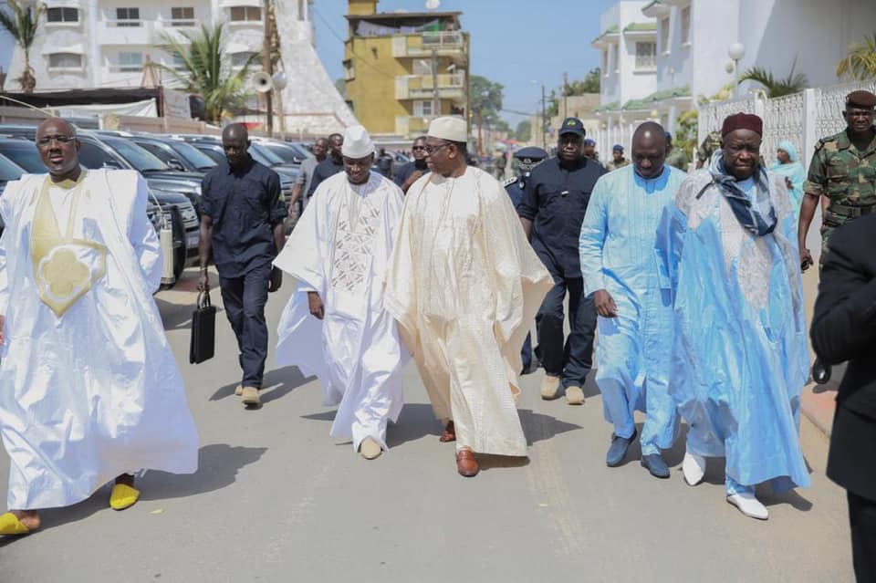 Serigne Mansour Sy Djamil 11