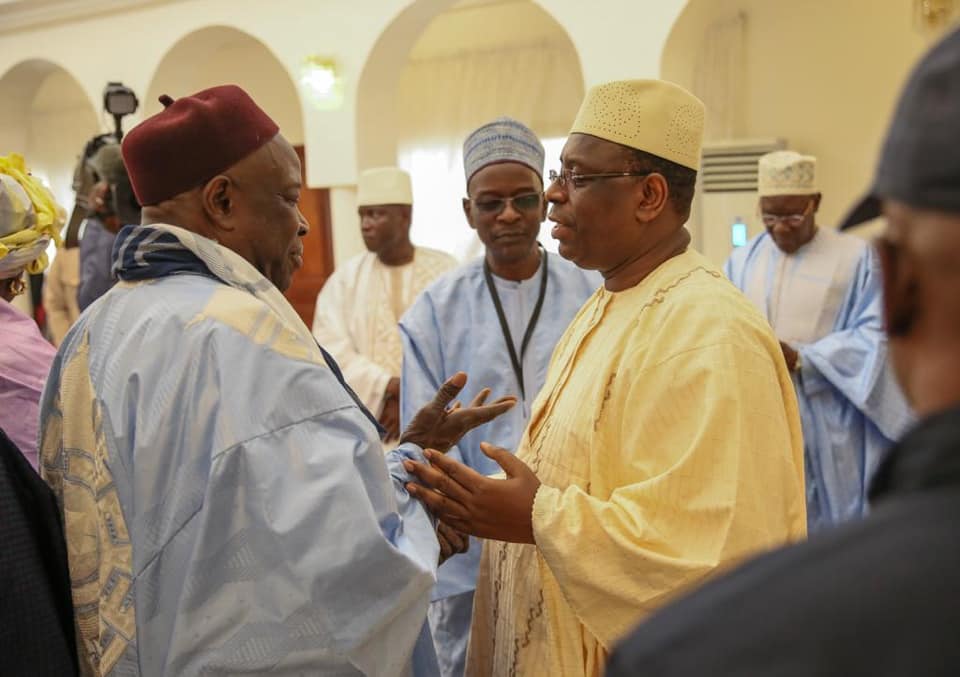 Serigne Mansour Sy Djamil 13
