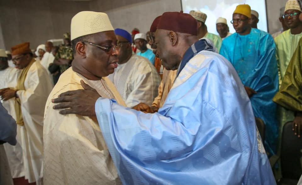 Serigne Mansour Sy Djamil 14
