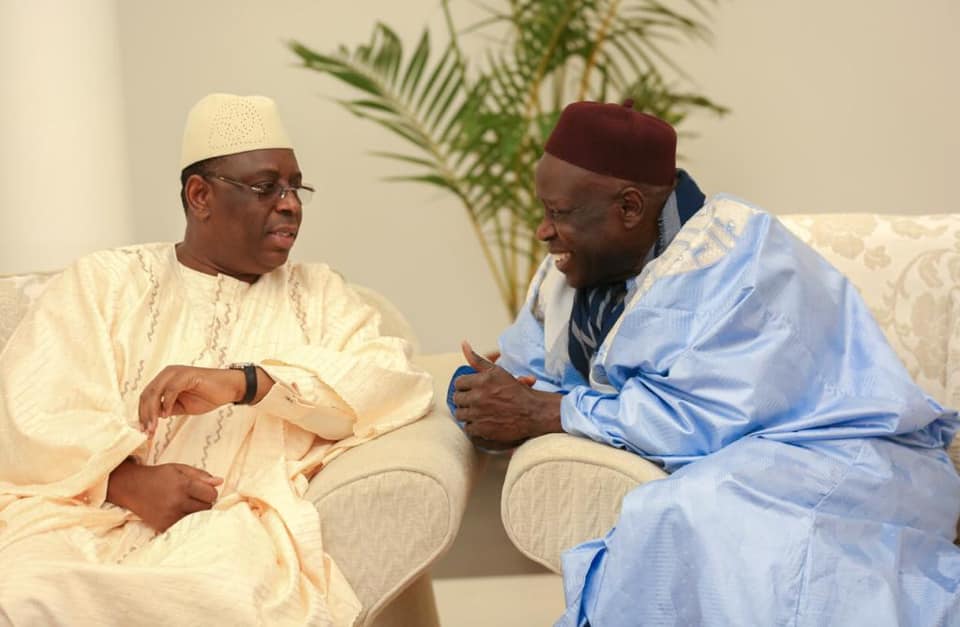 Serigne Mansour Sy Djamil 2