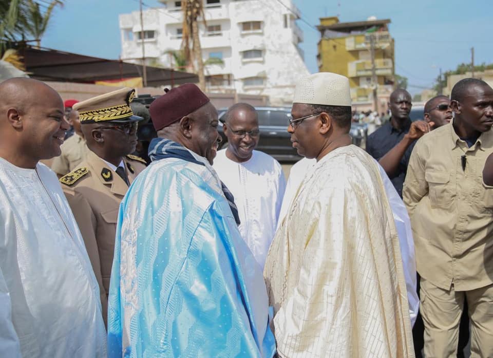 Serigne Mansour Sy Djamil 4