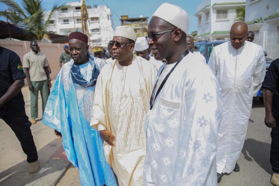 Serigne Mansour Sy Djamil 5