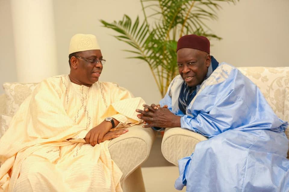 Serigne Mansour Sy Djamil 6