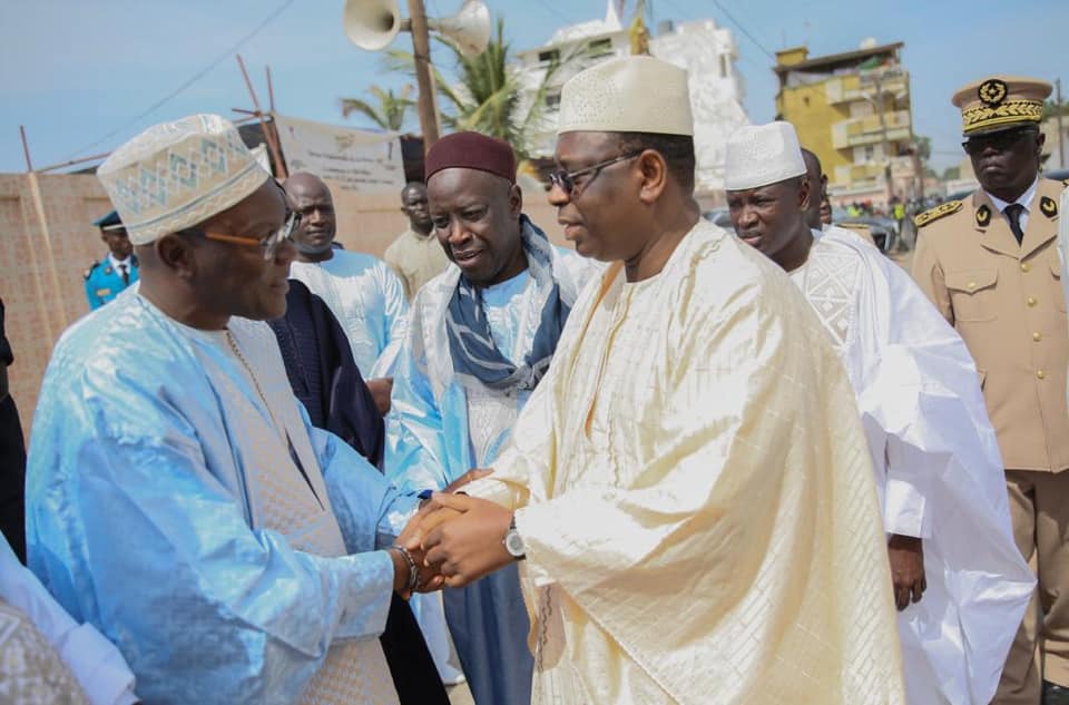 Serigne Mansour Sy Djamil 7