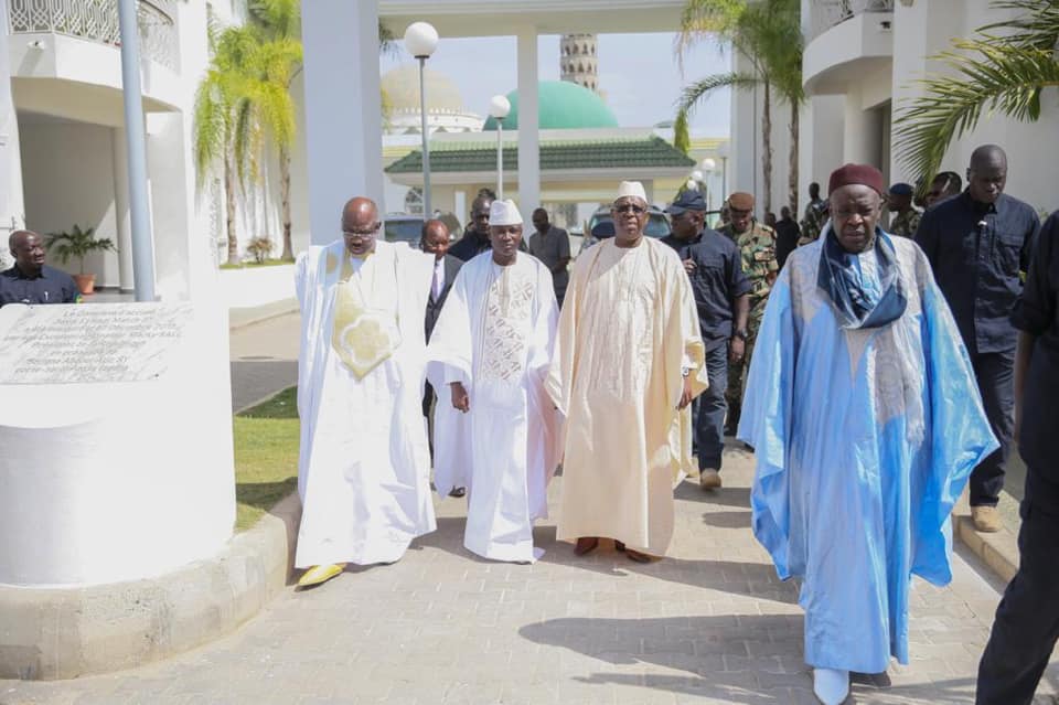 Serigne Mansour Sy Djamil 8