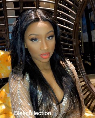 05 Photos – Astar s’affiche à nouveau dans une robe de princesse et illumine la toile