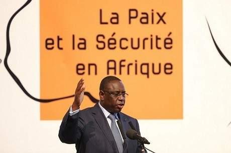 Cicad Ouverture Ce Lundi Du 6e Forum Sur La Paix Et La Securite En Afrique 1387883