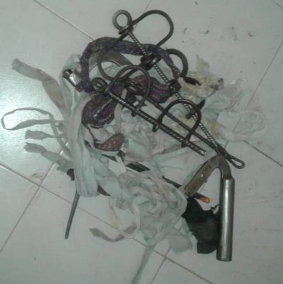 Pratiques esclavagistes : Un maître Coranique arrêté à Coki !