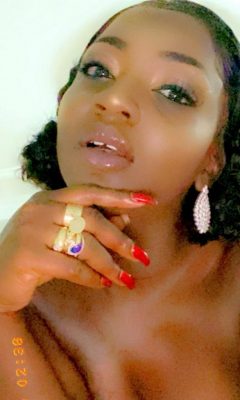 (10 Photos): Awa Baldé, l’ex de Momo wade se la coule douce et expose ses formes généreuses