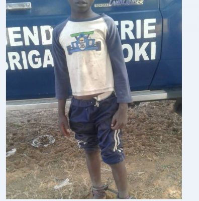 Pratiques esclavagistes : Un maître Coranique arrêté à Coki !