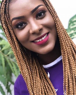 10 Photos : Halima alias Marème “Maîtresse d’un homme marié” dévoile ses facettes