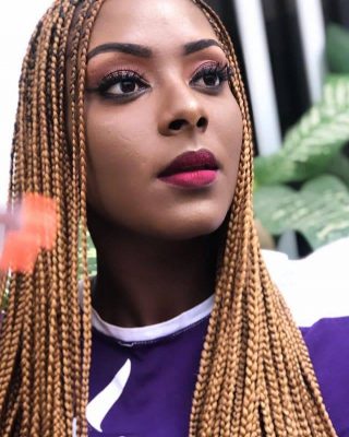 10 Photos : Halima alias Marème “Maîtresse d’un homme marié” dévoile ses facettes