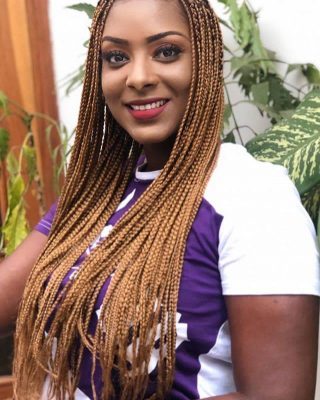 10 Photos : Halima alias Marème “Maîtresse d’un homme marié” dévoile ses facettes