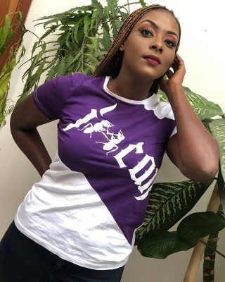 10 Photos : Halima alias Marème “Maîtresse d’un homme marié” dévoile ses facettes