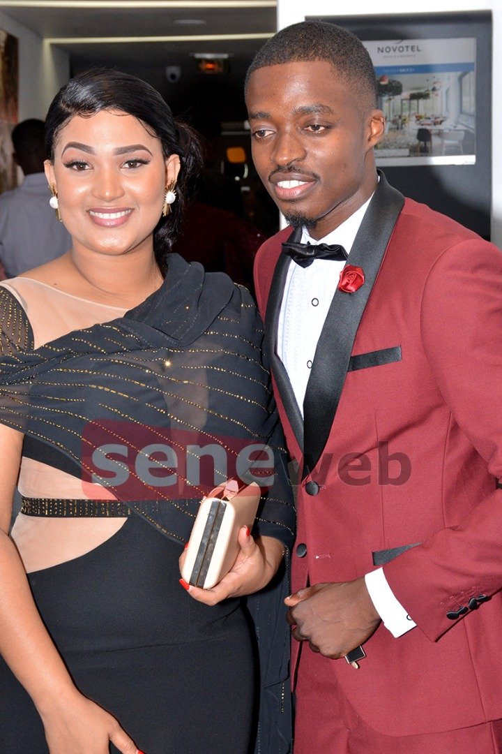 Les première images de la cérémonie de lancement S4 Pod et Marichou