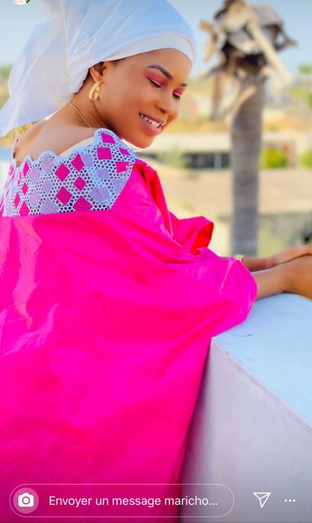 Marichou 17 612x1024