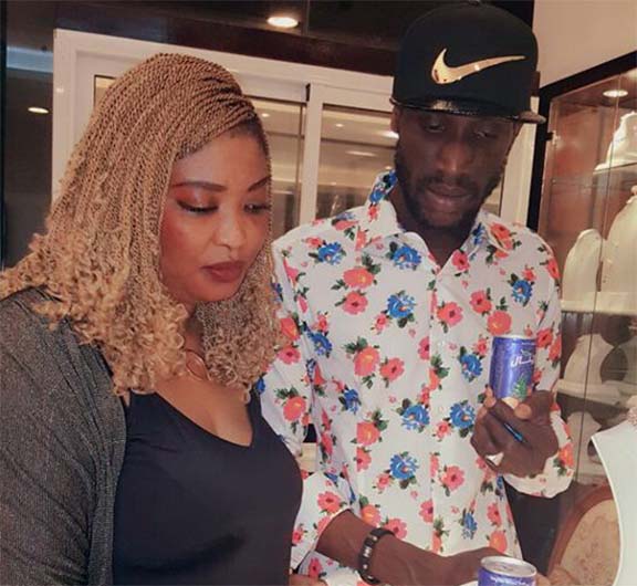 Sanex Epouse Cover (1)