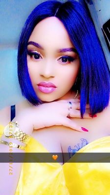 Photos – Diarra Vaz la très « diongué » épouse de Bass Thioung. Regardez!!!