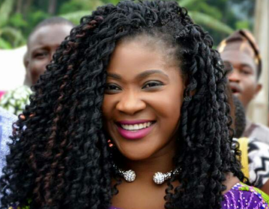 (10 Photos) Voici les 10 plus belles actrices de Nollywood