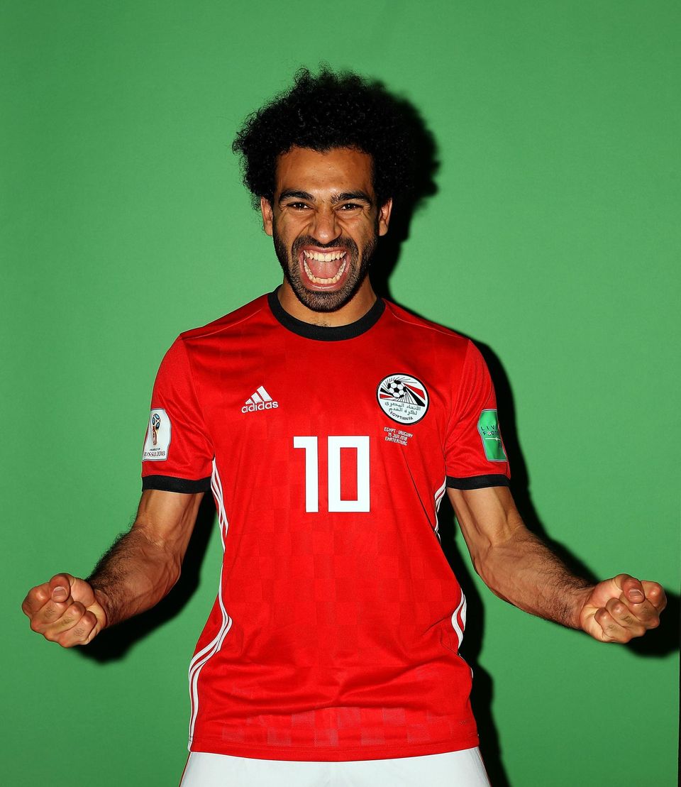 Photos – Top 10 des footballeurs Africains qui ont marqué l'année 2019