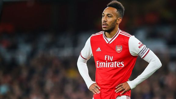 Photos – Top 10 des footballeurs Africains qui ont marqué l'année 2019