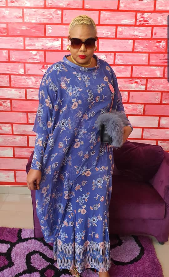 Mercato médiatique - départ de chez "You": Amina Poté met fin à la polémique