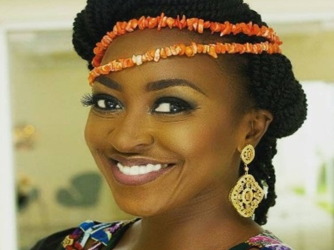 (10 Photos) Voici les 10 plus belles actrices de Nollywood