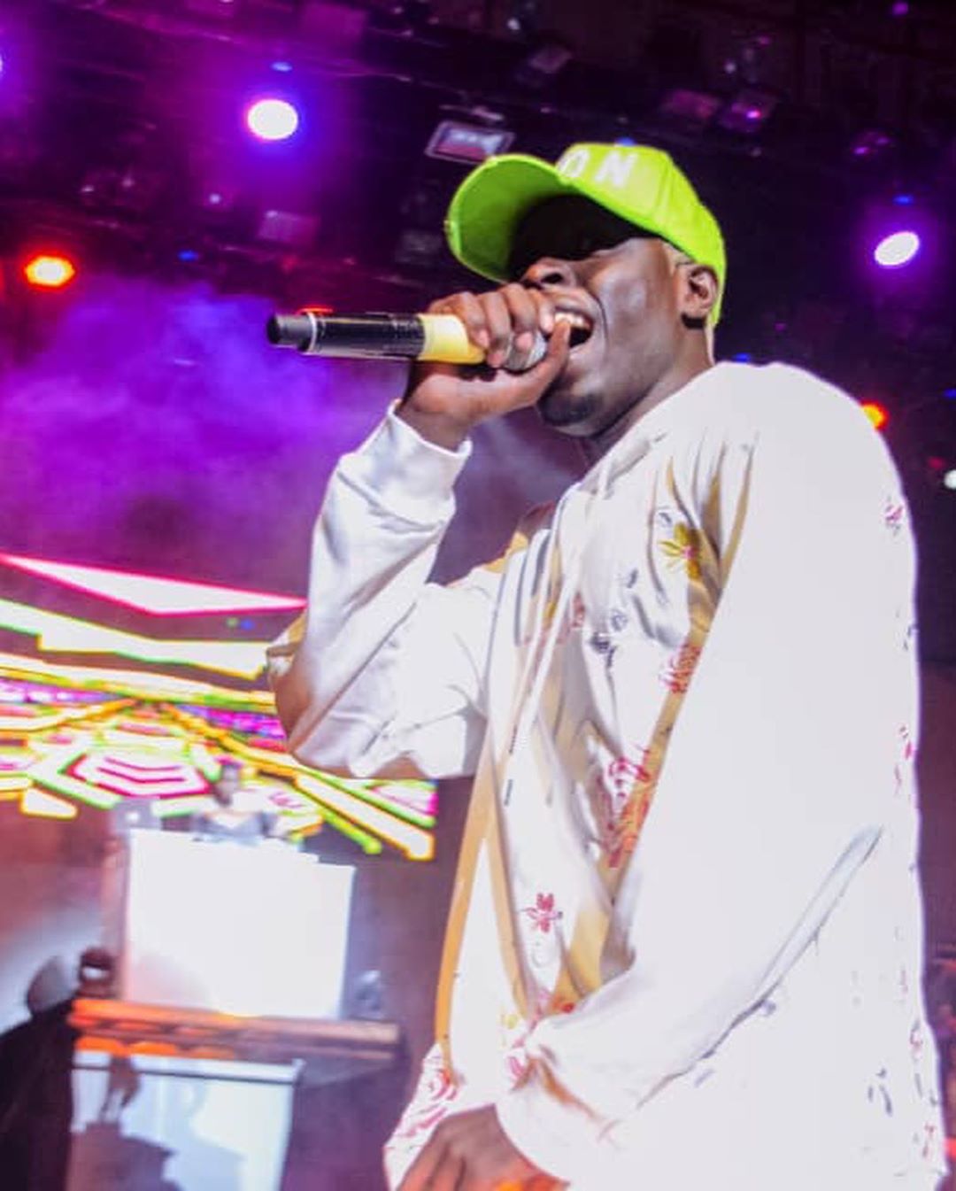 (14 Photos) Revivez en images les temps forts du concert de Ngaaka Blindé au Grand Théâtre