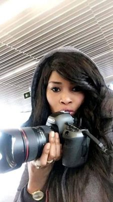 Soumboulou en mode cadreur…(photos)