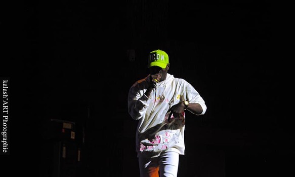 (14 Photos) Revivez en images les temps forts du concert de Ngaaka Blindé au Grand Théâtre