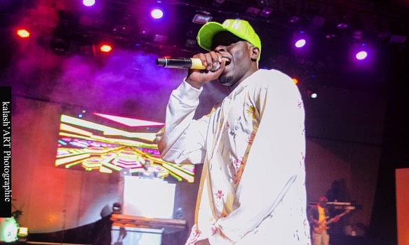 (14 Photos) Revivez en images les temps forts du concert de Ngaaka Blindé au Grand Théâtre