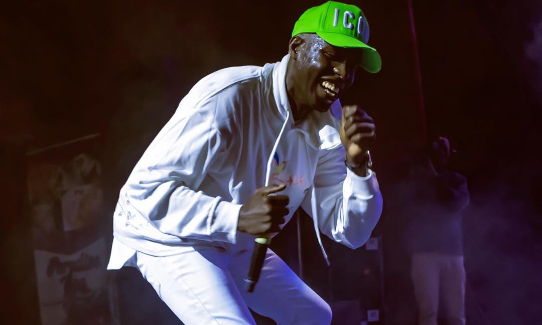 (14 Photos) Revivez en images les temps forts du concert de Ngaaka Blindé au Grand Théâtre