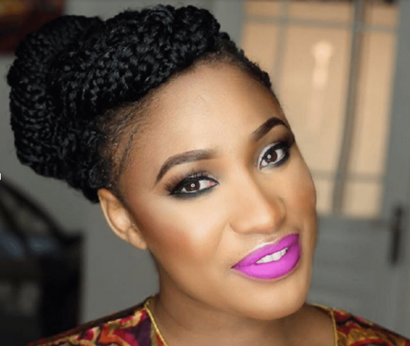 (10 Photos) Voici les 10 plus belles actrices de Nollywood