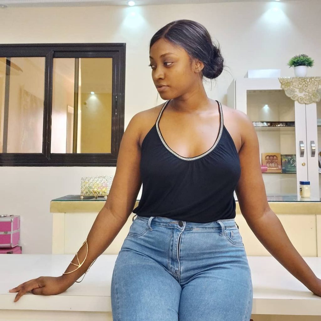 ( 13 Photos) Admirez la beauté de l’époustouflante Anna de la série « GOLDEN »