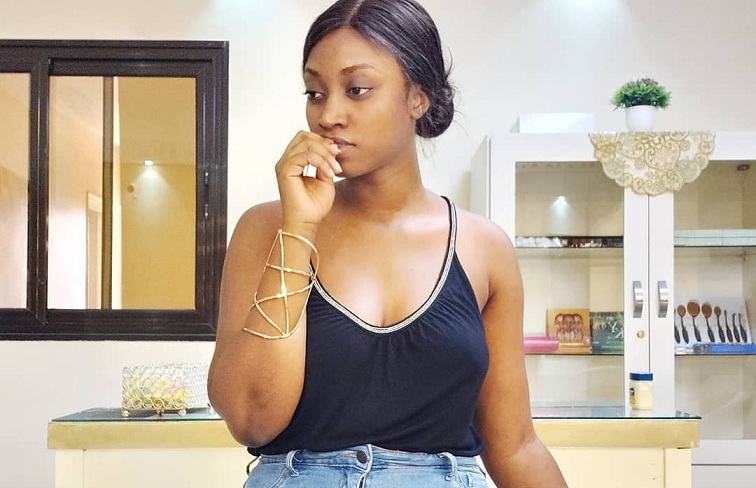 ( 13 Photos) Admirez la beauté de l’époustouflante Anna de la série « GOLDEN »