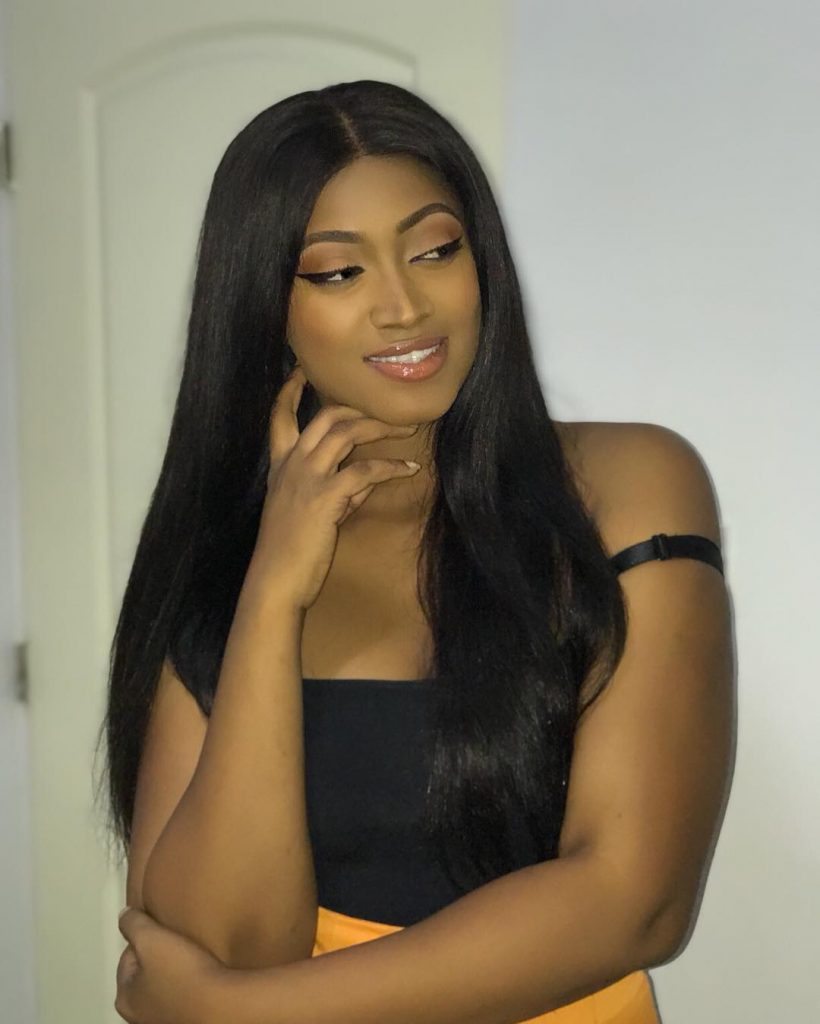 ( 13 Photos) Admirez la beauté de l’époustouflante Anna de la série « GOLDEN »