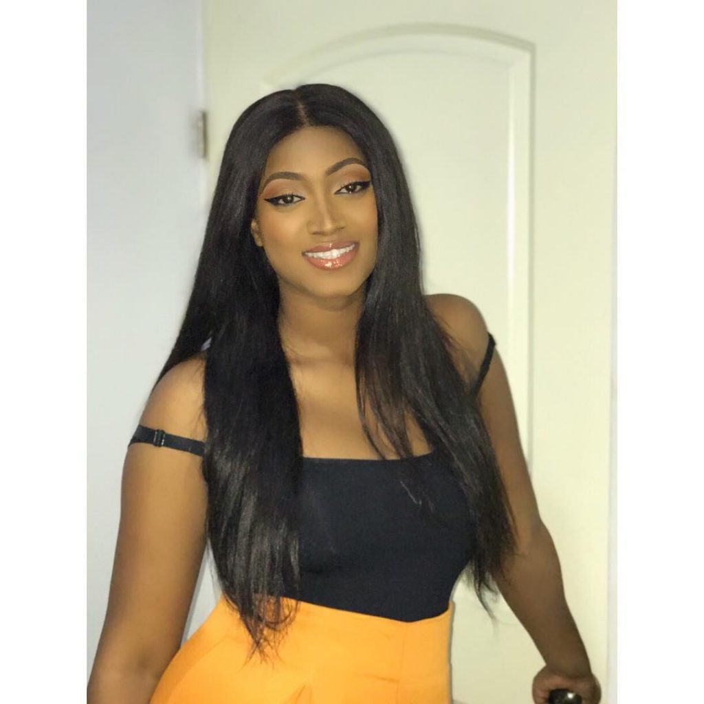 ( 13 Photos) Admirez la beauté de l’époustouflante Anna de la série « GOLDEN »