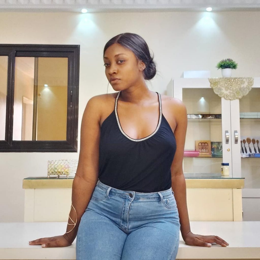 ( 13 Photos) Admirez la beauté de l’époustouflante Anna de la série « GOLDEN »