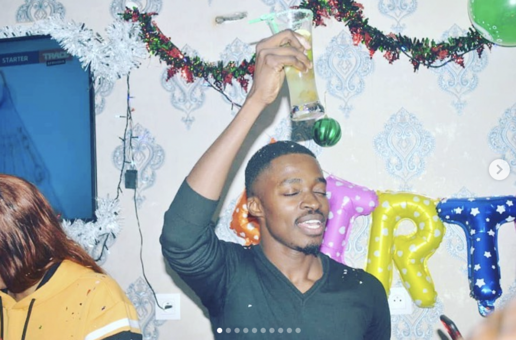 (09 Photos) Revivez en images l'incroyable anniversaire de Pod sans sa (femme?) lysa