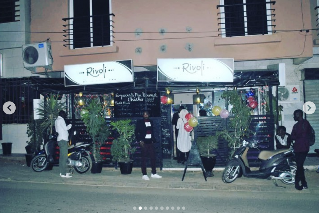 (09 Photos) Revivez en images l'incroyable anniversaire de Pod sans sa (femme?) lysa