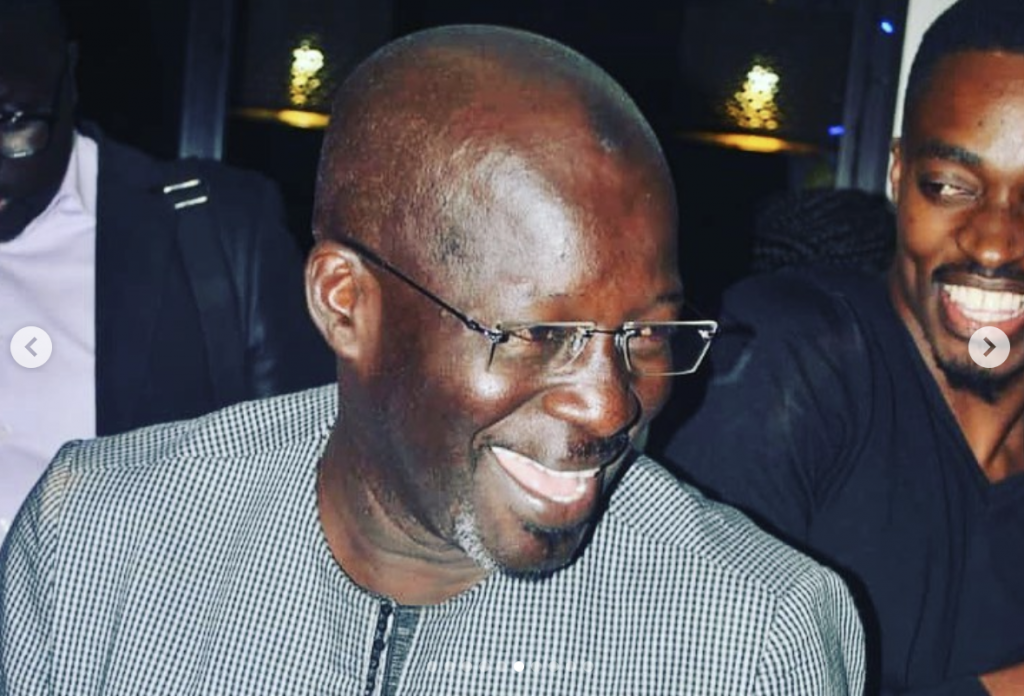 (09 Photos) Revivez en images l'incroyable anniversaire de Pod sans sa (femme?) lysa