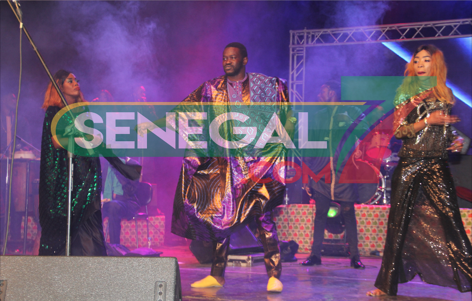 (60 Photos ) - Sorano de Mbéne Diatta SECK, Tout ce que vous avez pas vu en images