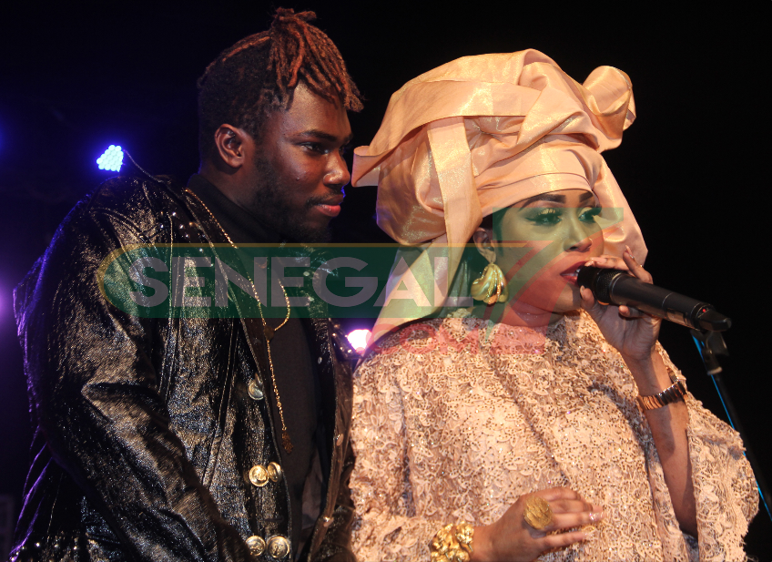 (60 Photos ) - Sorano de Mbéne Diatta SECK, Tout ce que vous avez pas vu en images