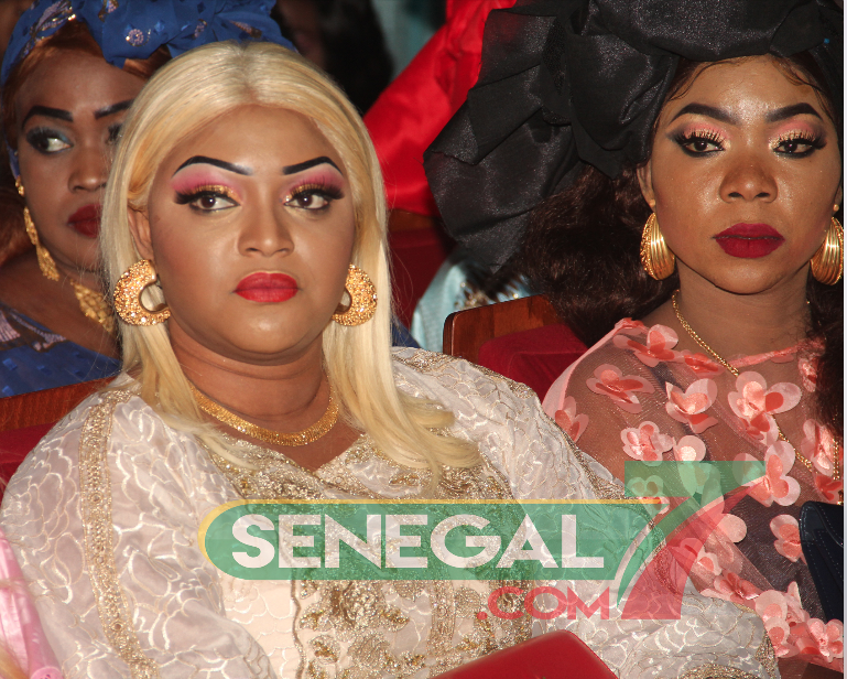 (60 Photos ) - Sorano de Mbéne Diatta SECK, Tout ce que vous avez pas vu en images