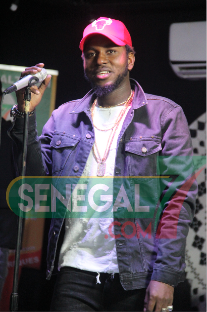 (50 Photos): Plateau spécial Noël au Baramundi - Les plus belles filles au rendez-vous