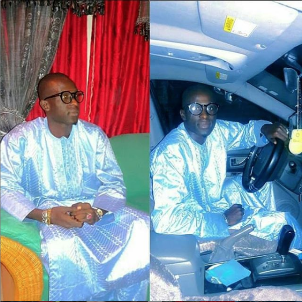 Photos - Top 10 des animateurs Sénégalais qui ont marqué l’année 2019