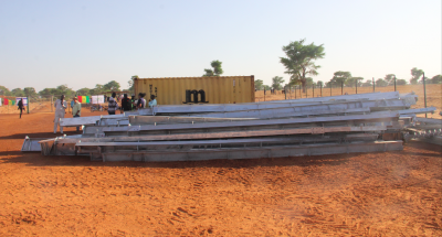 Video - Lancement des travaux de Keur Samba Kane : Néné Fatoumata TALL insuffle une nouvelle dynamique aux DAC