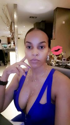 (15 Photos) Karina Tavares la sulfureuse gatte ses followers avec des clichés très « hot »