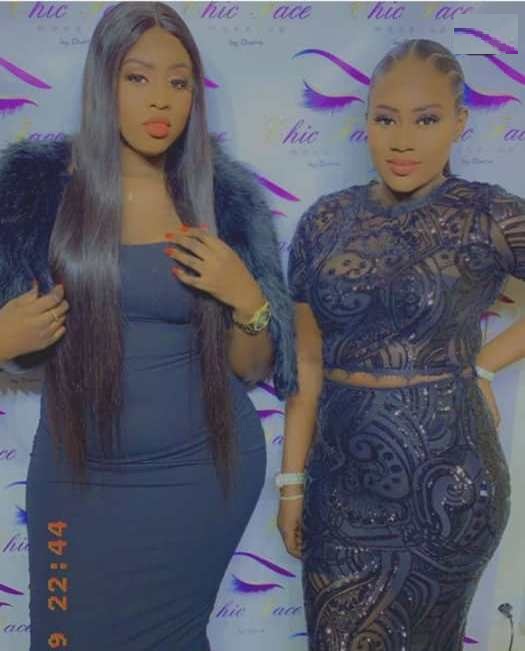 (Photos) Mamy Thiam l’épouse de Abba illumine le Terrou Bi Hôtel. REGARDEZ!!!